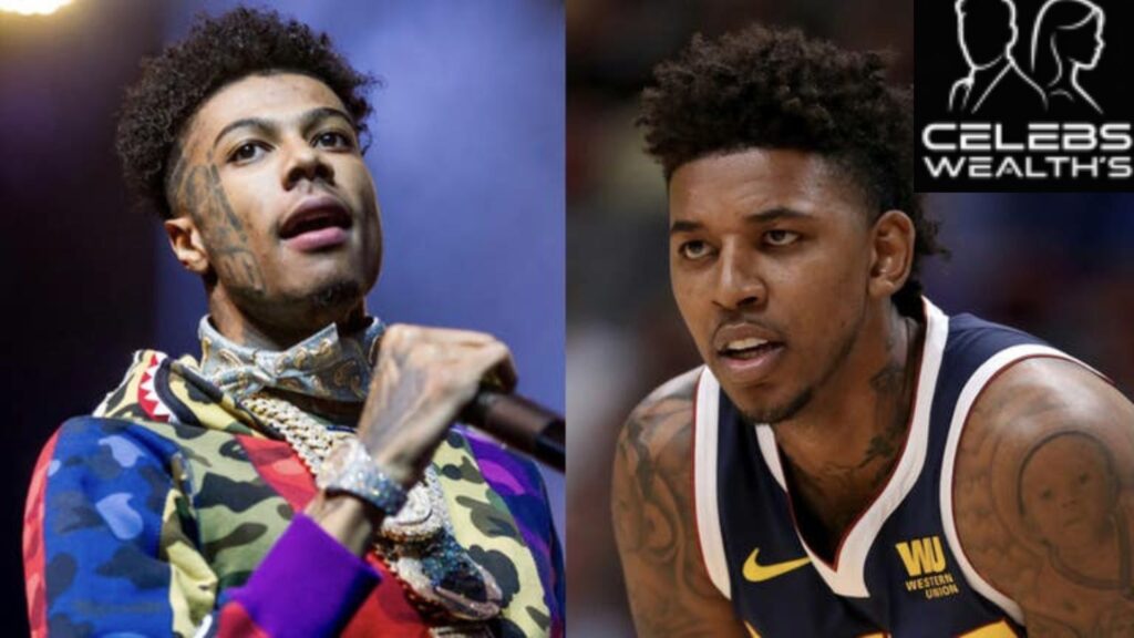 blueface net worth