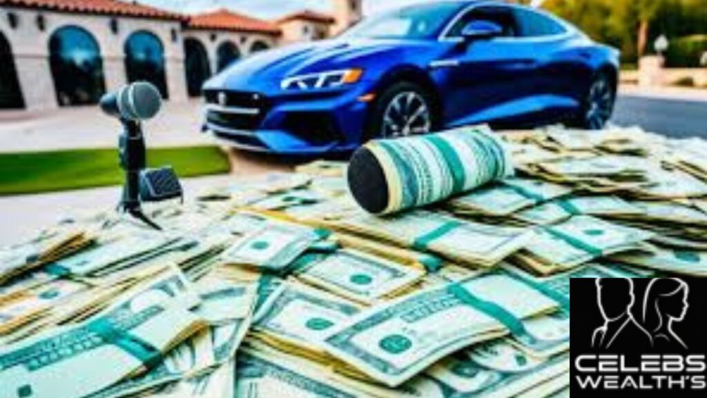 blueface net worth