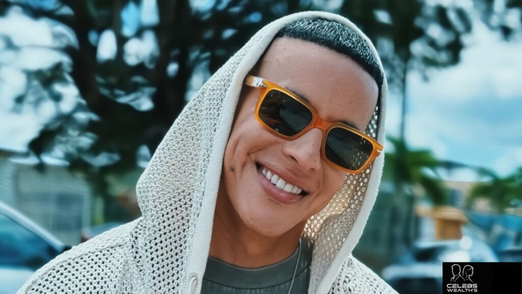 Daddy Yankee Net Worth