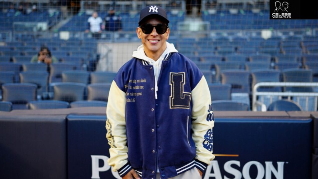 Daddy Yankee Net Worth