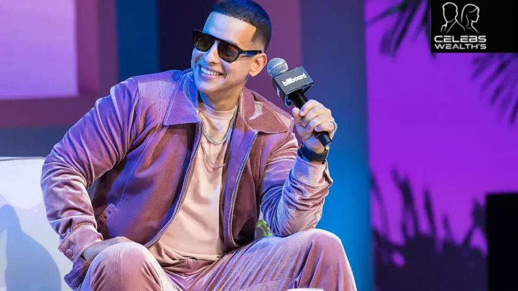 Daddy Yankee Net Worth