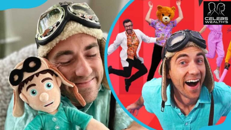 danny go net worth​