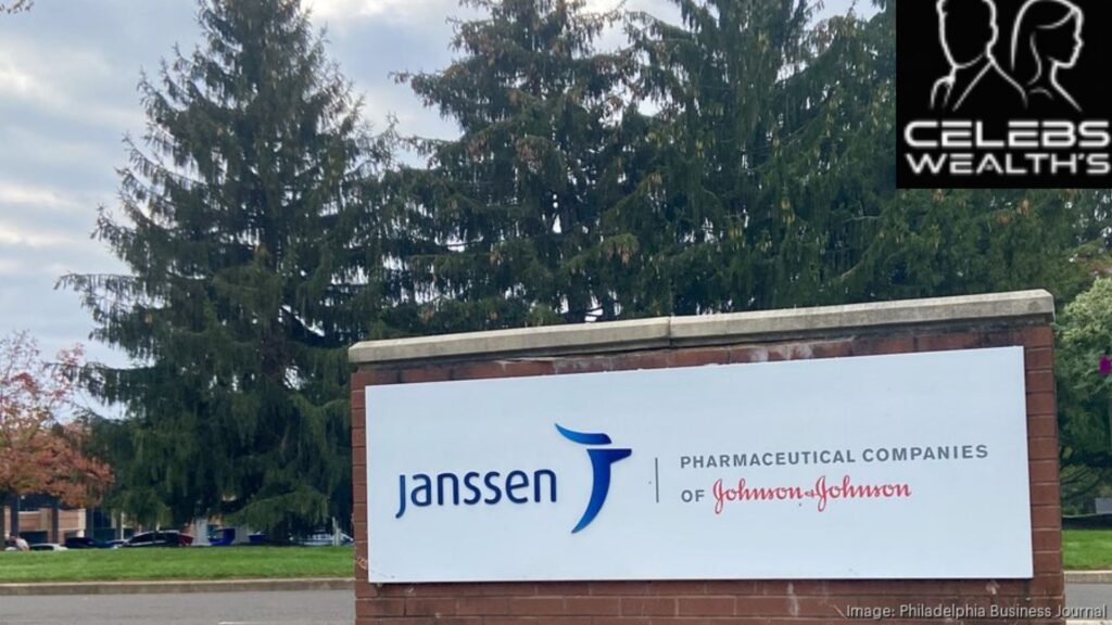 john janssen net worth