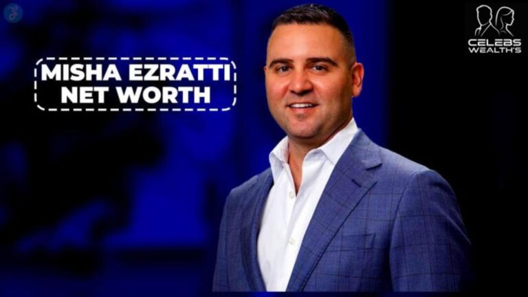 misha-ezratti-net-worth