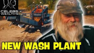 Tony Beets’ Net Worth in 2025: Gold, Grit, and Reality TV Riches