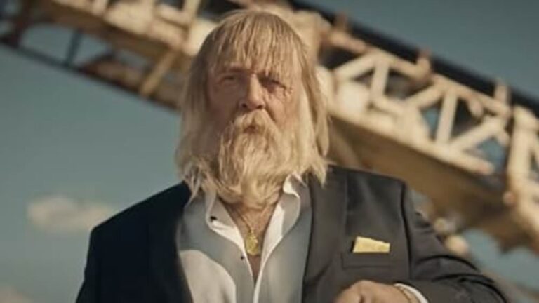 Tony Beets’ Net Worth