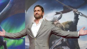 Gerard Butler Net Worth in 2025: The Scottish Star’s Rise to Riches