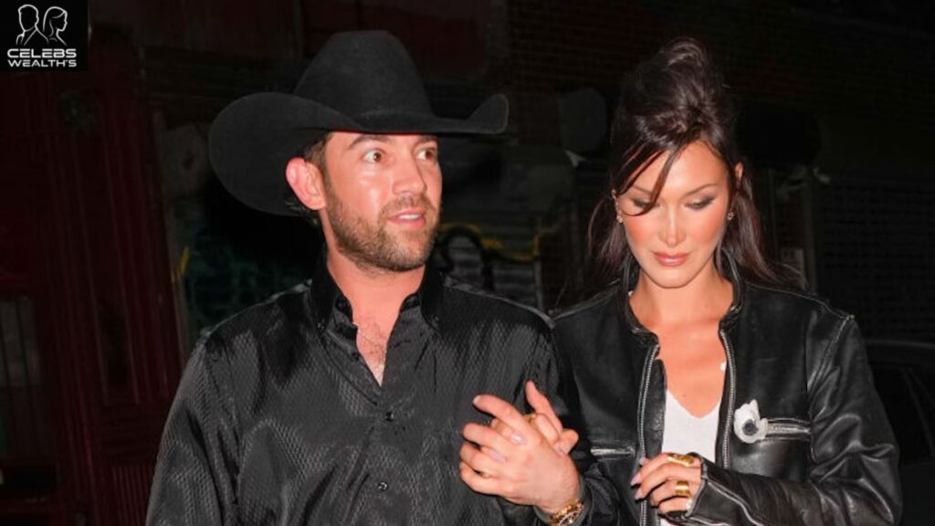 Adan Banuelos Net Worth
