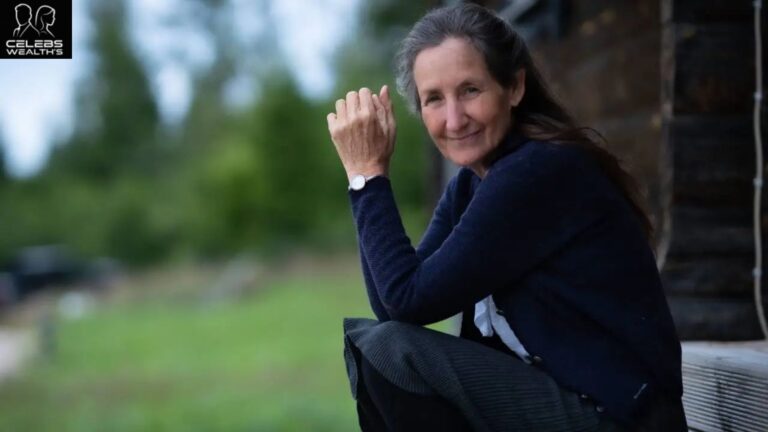 Barbara O’Neill Net Worth