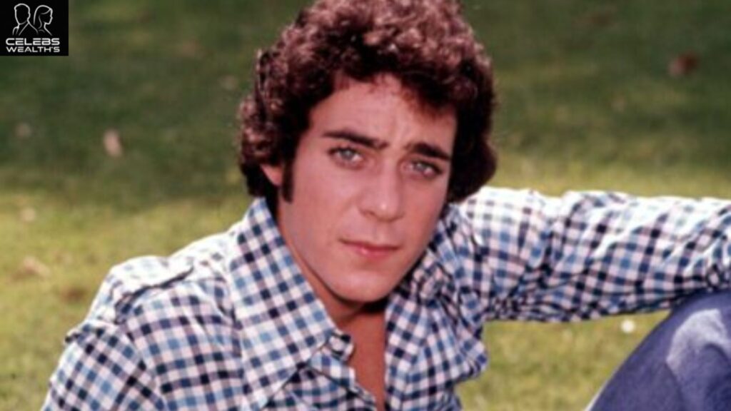 Barry Williams Net Worth