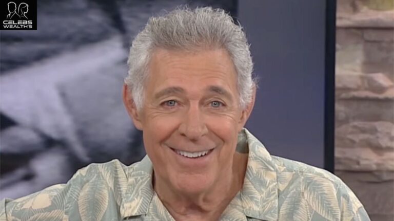 Barry Williams Net Worth