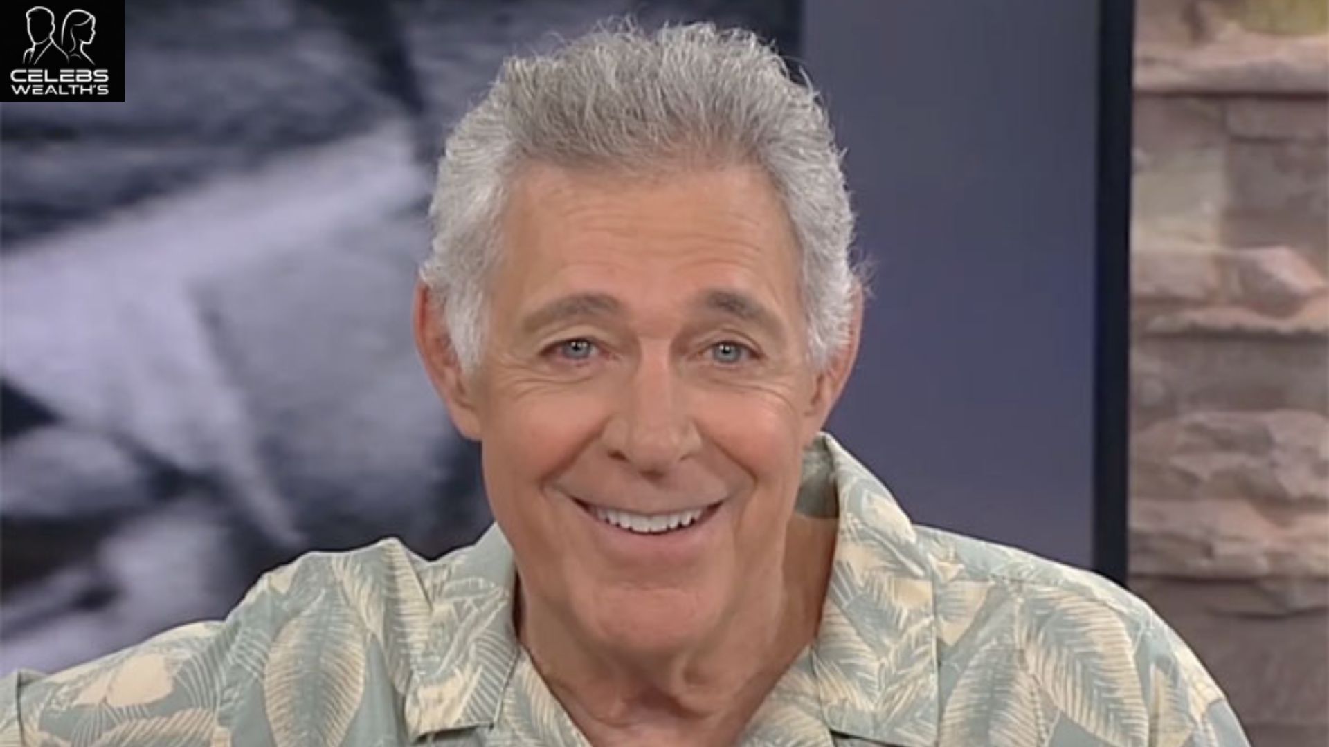 Barry Williams Net Worth