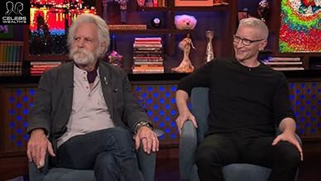 Bob Weir Net Worth