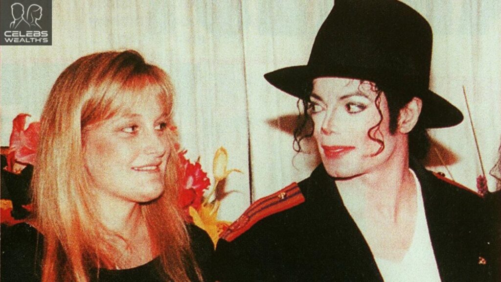 Debbie Rowe Net Worth
