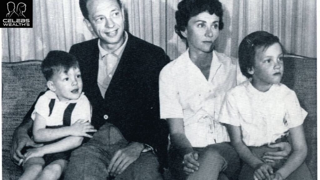 Don Knotts Net Worth
