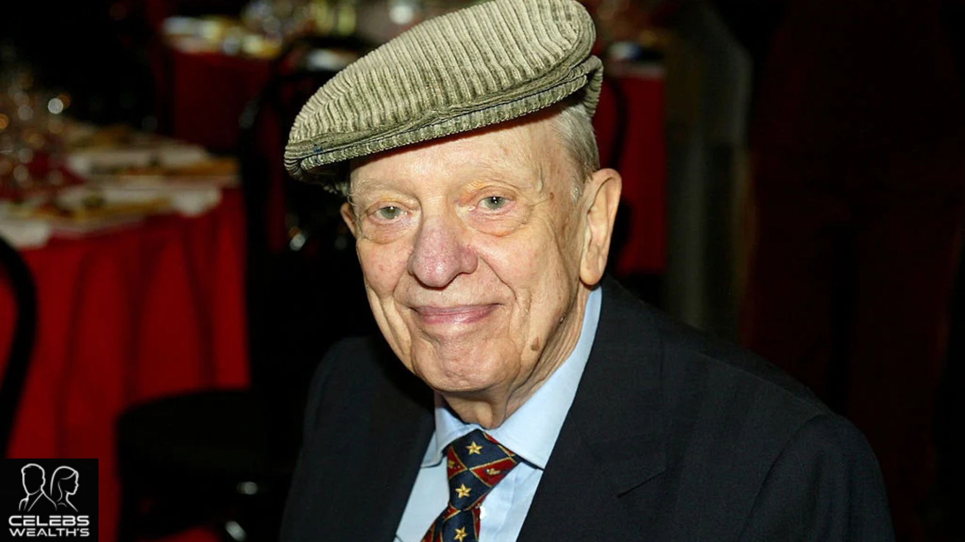 Don Knotts Net Worth