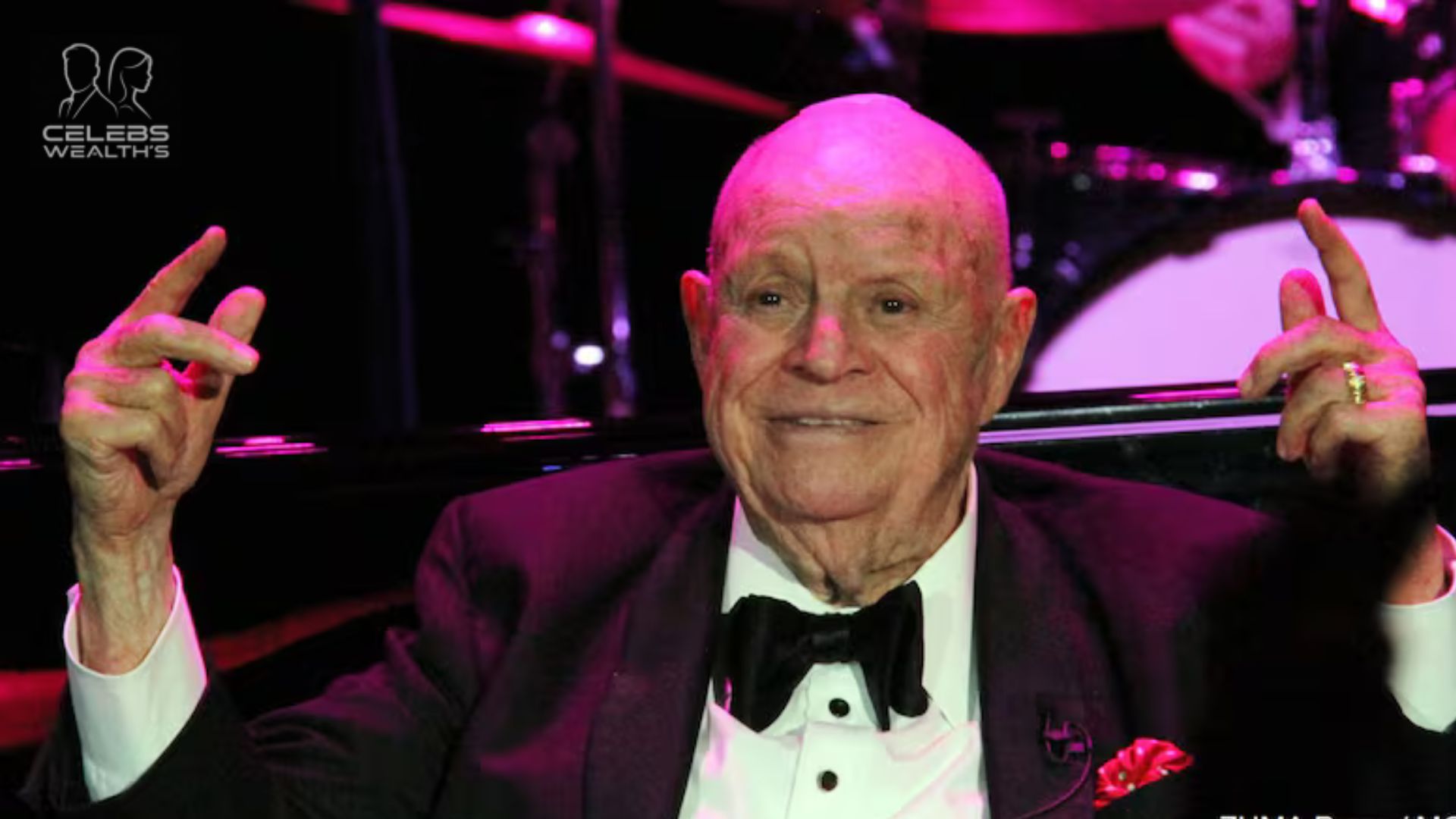 Don Rickles Net Worth