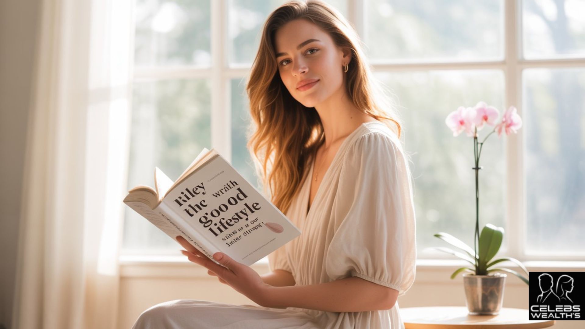 Riley Wraith The Good Girl Lifestyle