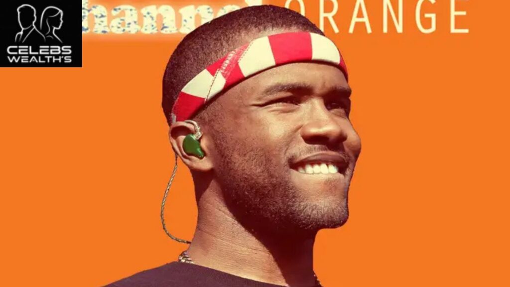 frank ocean net worth