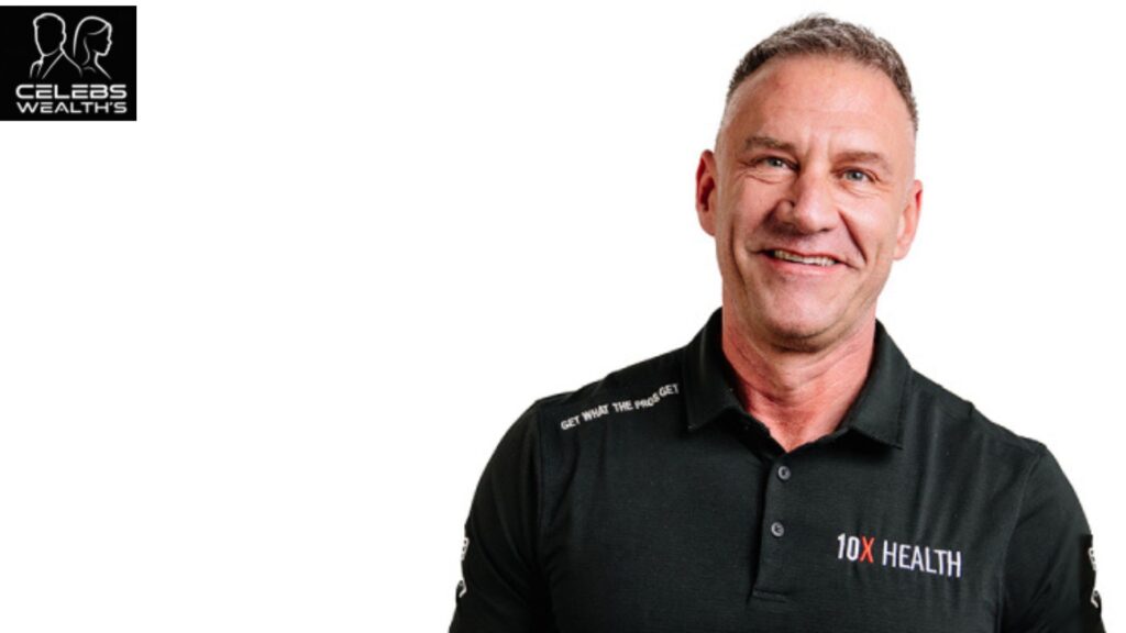 Gary Brecka Net Worth