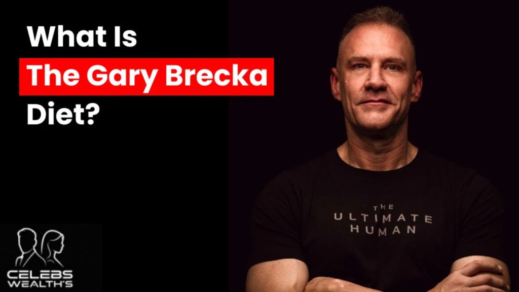 Gary Brecka Net Worth