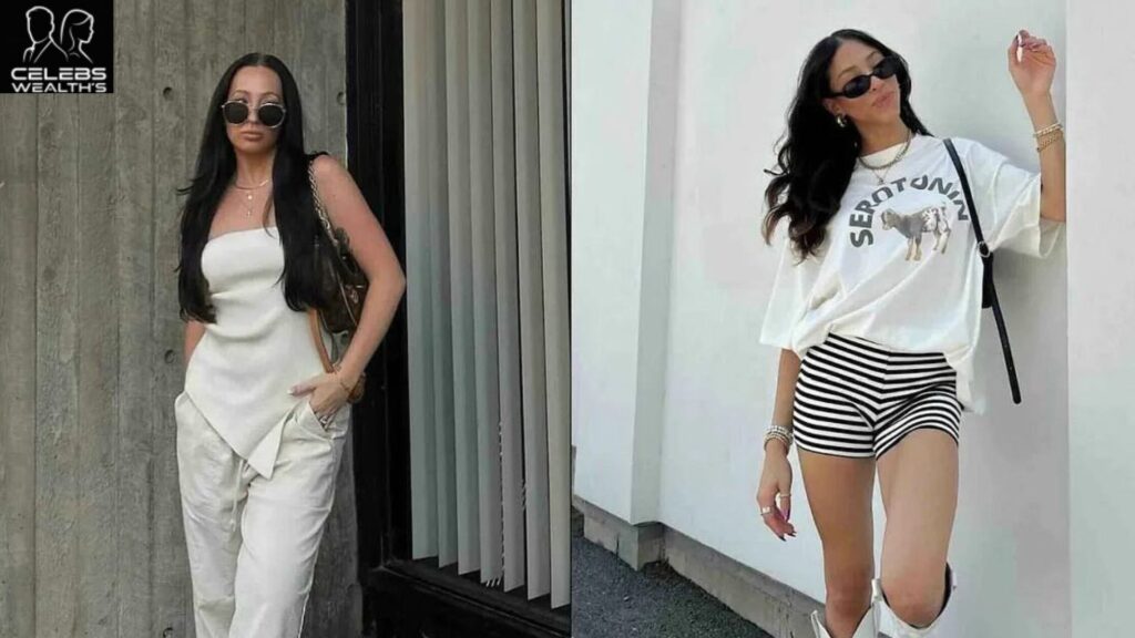 influencer sued after stealing content