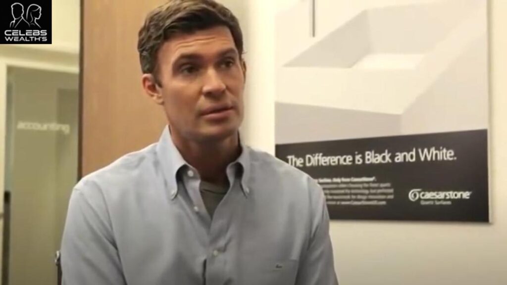 Jeff Lewis Net Worth