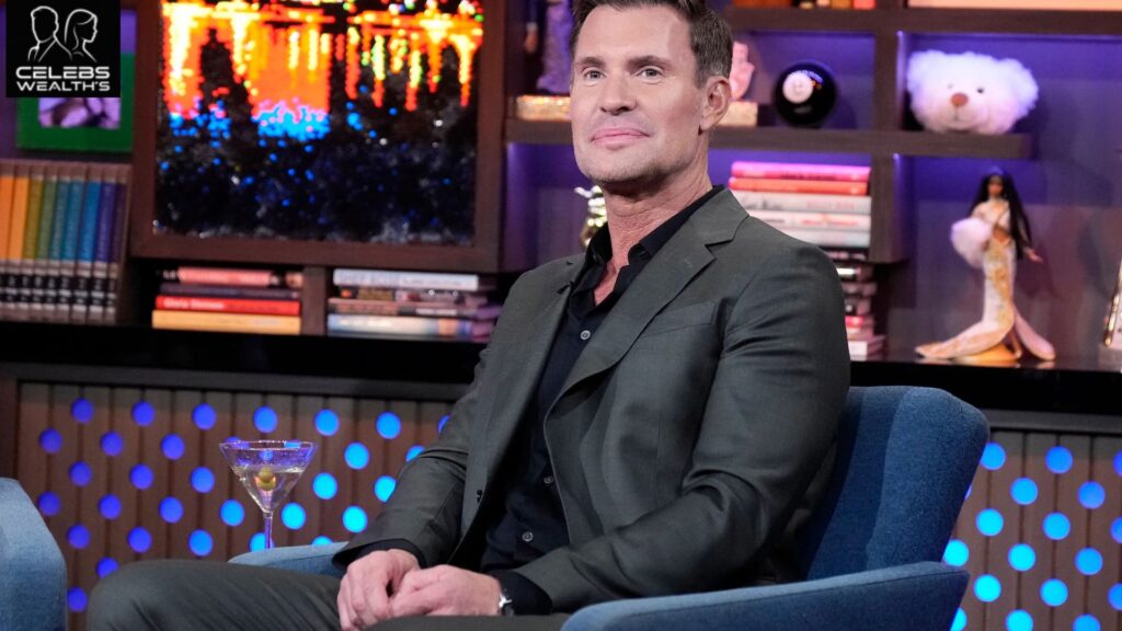 Jeff Lewis Net Worth