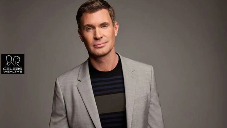 Jeff Lewis Net Worth