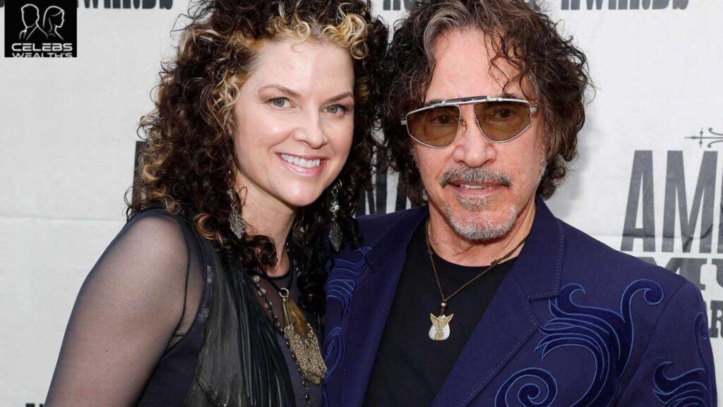 John Oates’ Net Worth