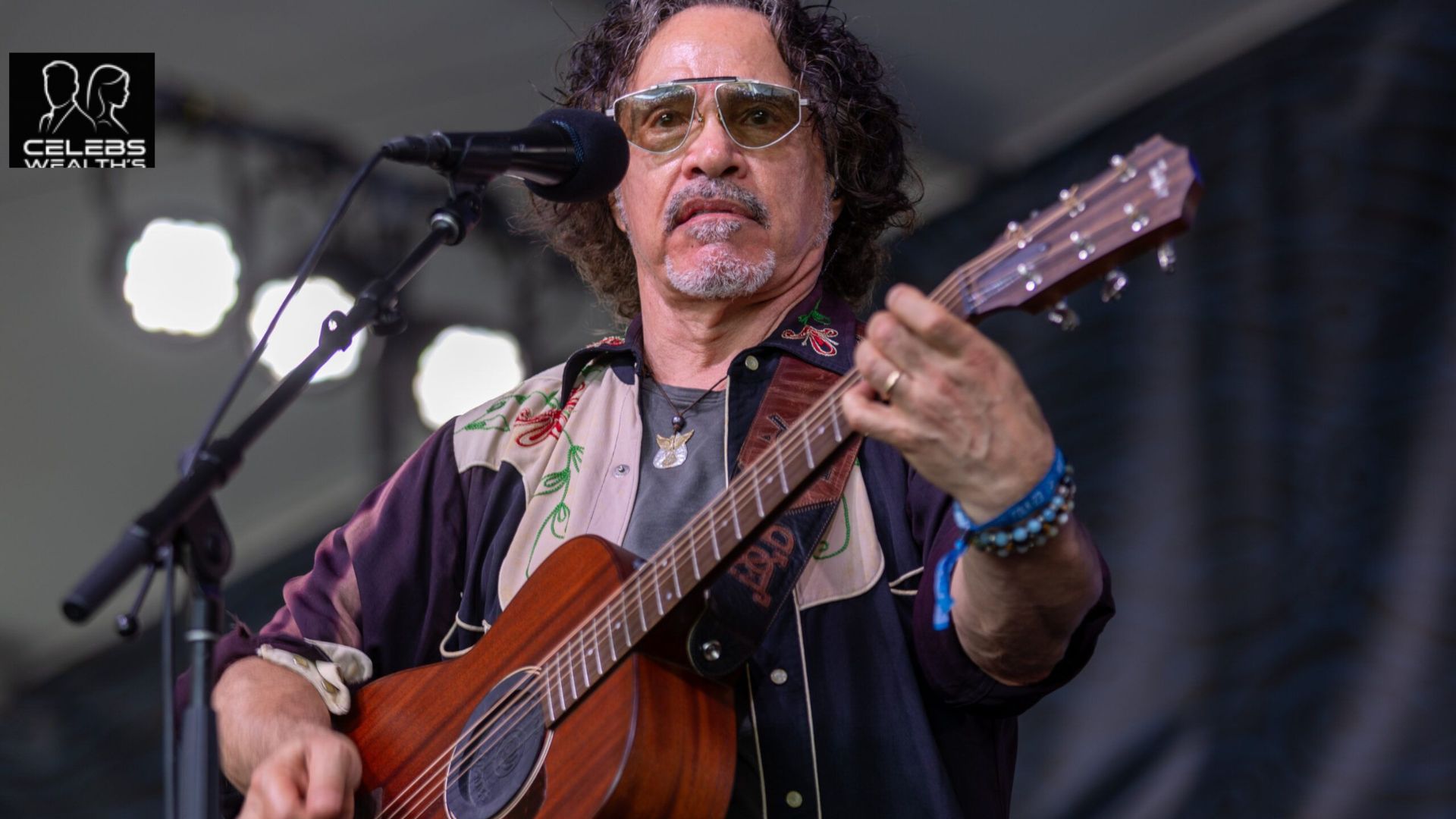 John Oates’ Net Worth
