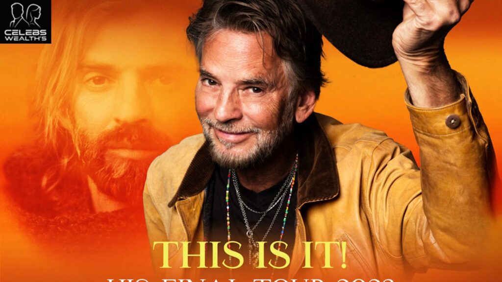 Kenny Loggins Net Worth