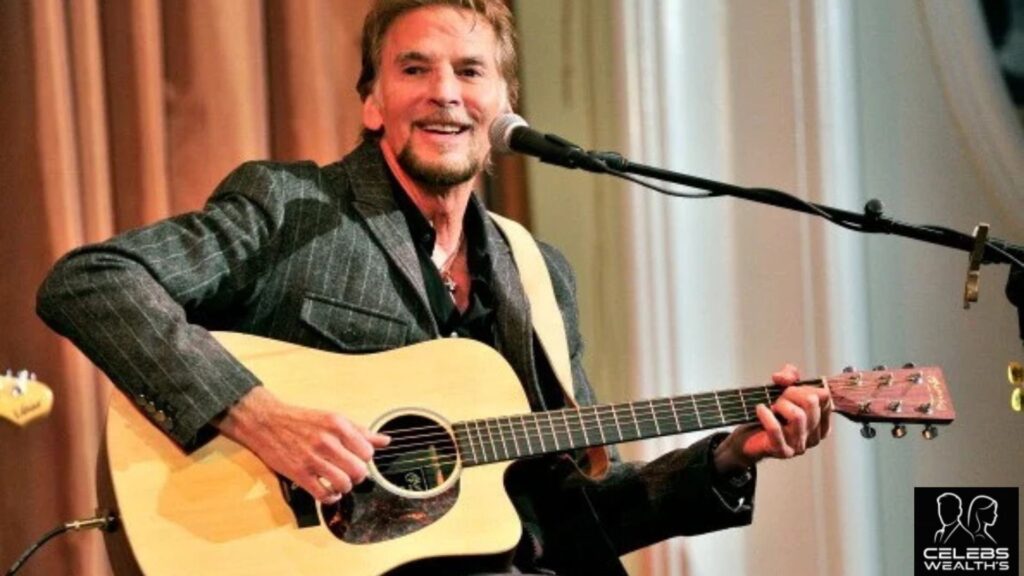 Kenny Loggins Net Worth