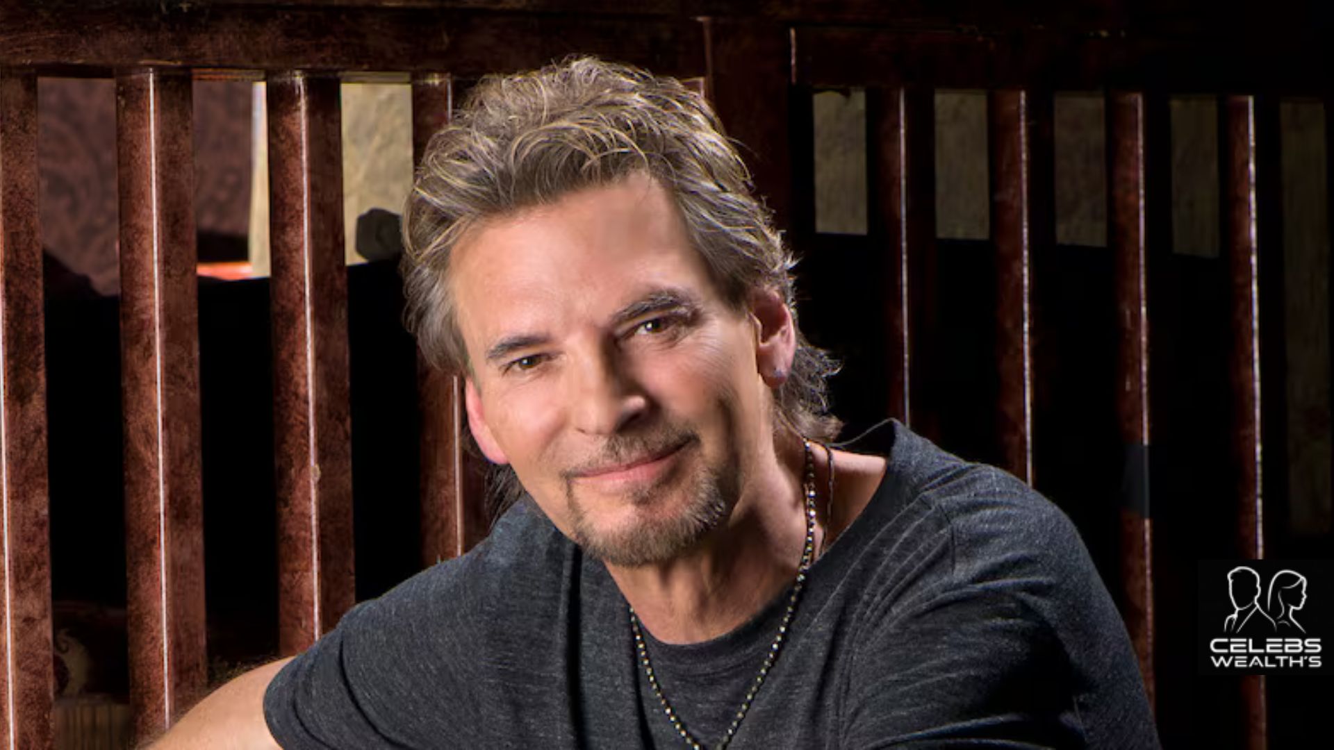 Kenny Loggins Net Worth