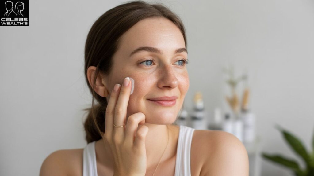Skincare 30s Dry Sensitive Skin Lifestyle Blog: