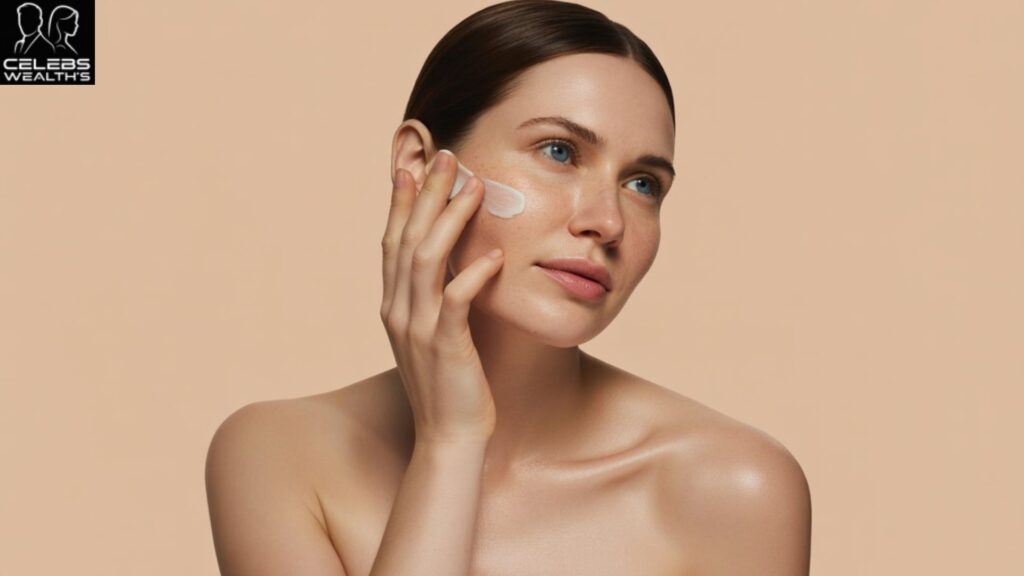 lifestyle Fashion Beauty Skin Blog 30s