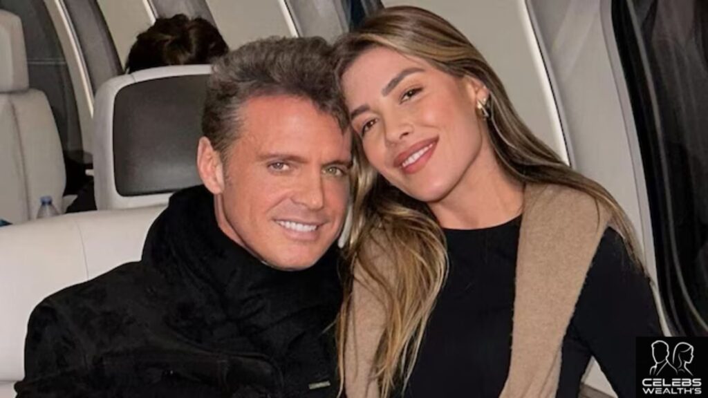 Luis Miguel Net Worth