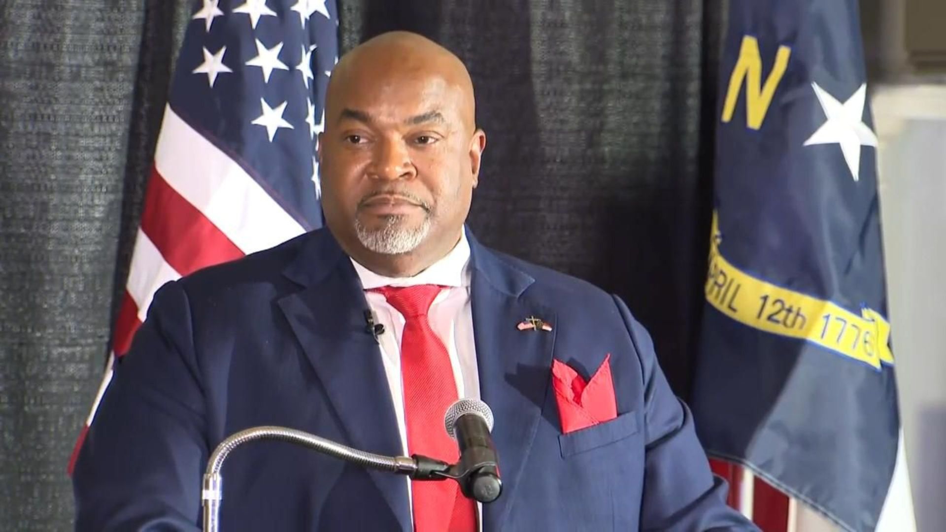 mark robinson net worth​