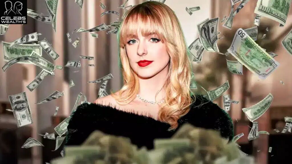 Mckenna Grace Net Worth