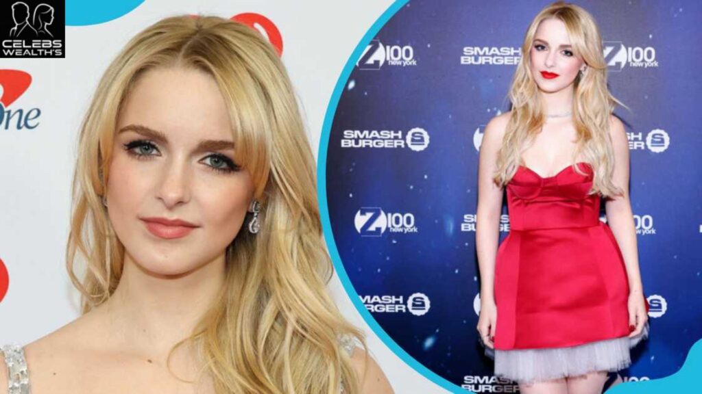 Mckenna Grace Net Worth