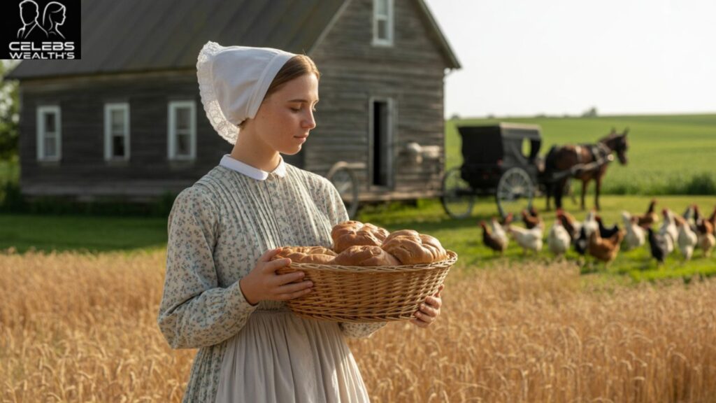 Mennonite Lifestyle