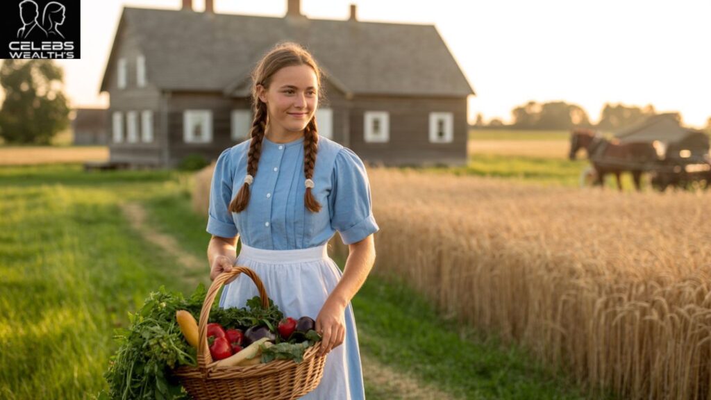 Mennonite Lifestyle