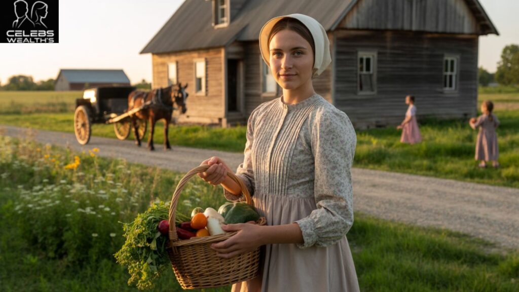 Mennonite Lifestyle