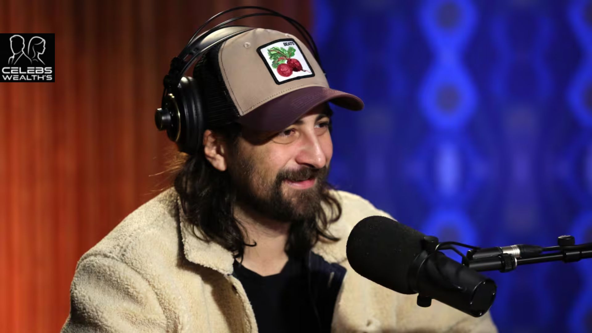 Noah Kahan Net Worth