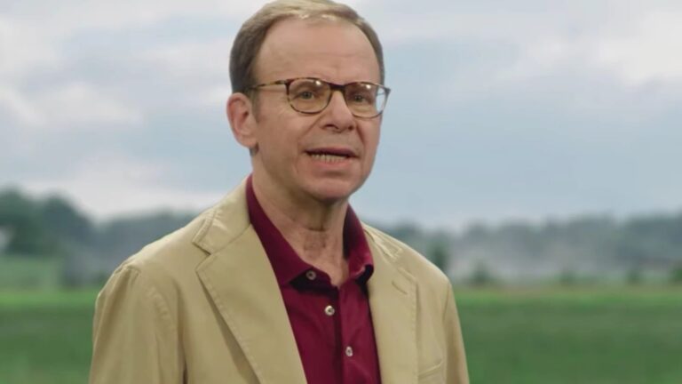 Rick Moranis Net Worth