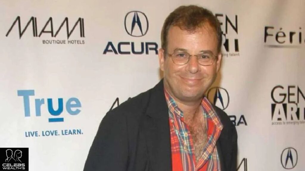 Rick Moranis Net Worth