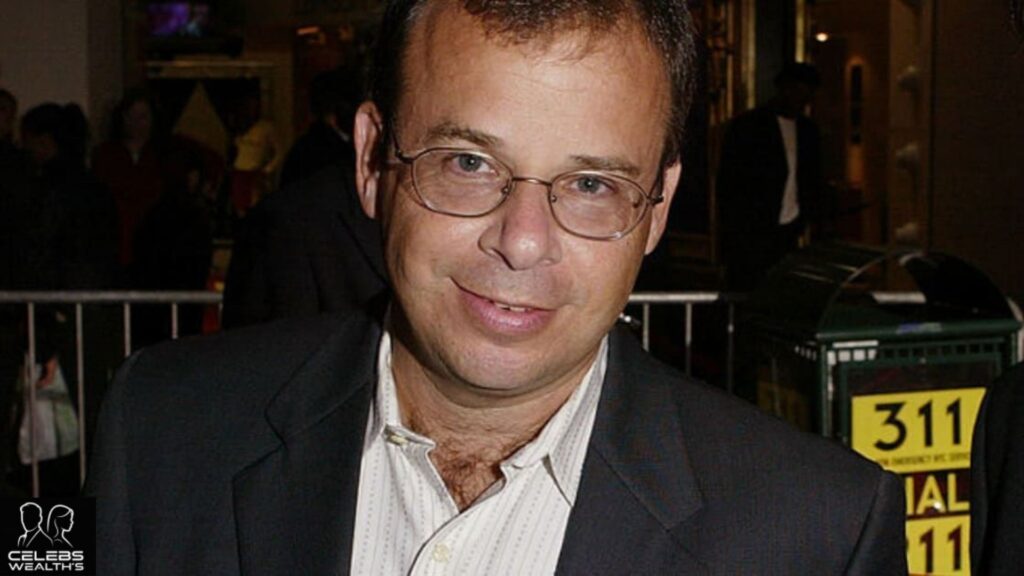 Rick Moranis Net Worth