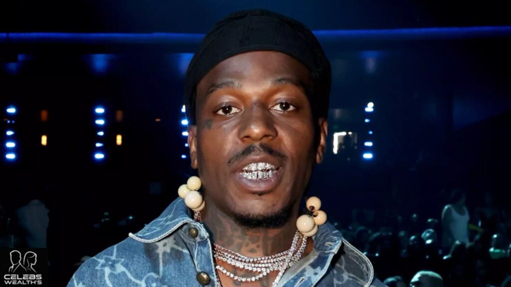 Sauce Walka Net Worth