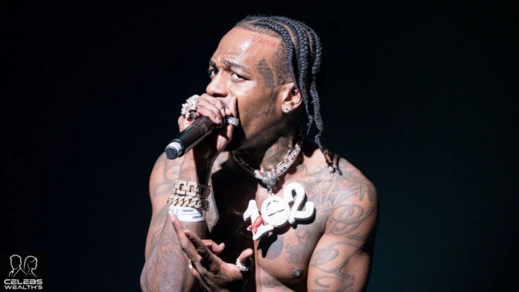 Sauce Walka Net Worth