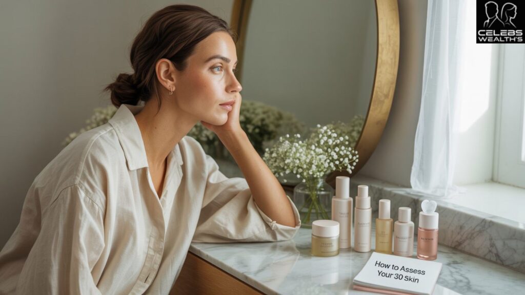 Entering your 30s brings exciting life changes, but your skin also begins to show subtle signs of aging. Understanding skincare essentials 30's lifestyle beauty fashion blog can help you maintain a youthful, radiant appearance. At this stage, collagen decline and slower cell turnover may lead to fine lines, dryness, and uneven texture. Simple daily habits like using a gentle cleanser, applying a moisturizer, and protecting against UV exposure can make a noticeable difference over time. By following expert-recommended routines and lifestyle tips, you can prevent early damage, enhance your skin’s natural glow, and confidently embrace the best decade of your life.